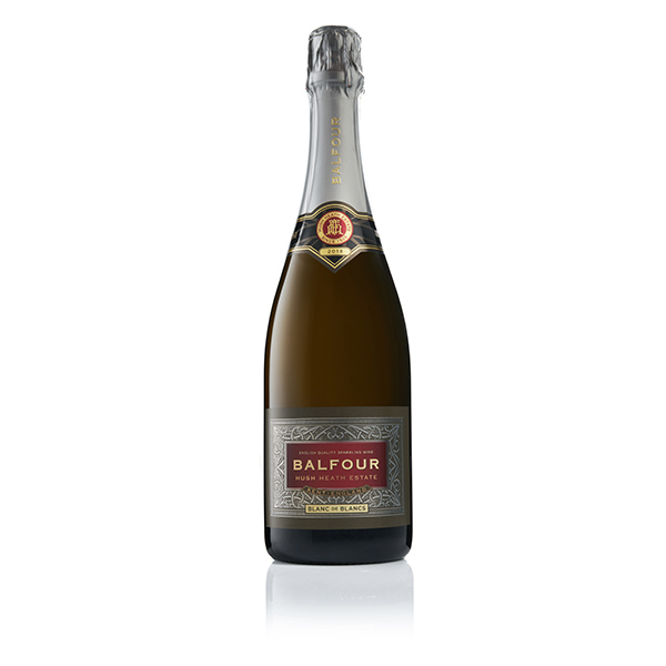 Balfour Blanc de Blancs, Kent 2018